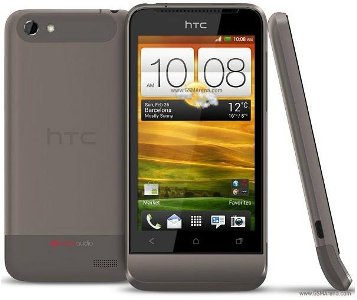 Thay kính cảm ứng HTC One V(G24)
